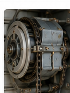 Dấu hiệu motor đang gặp vấn đề